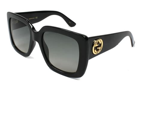 lunette de soleil marque gucci|lunette Gucci promo.